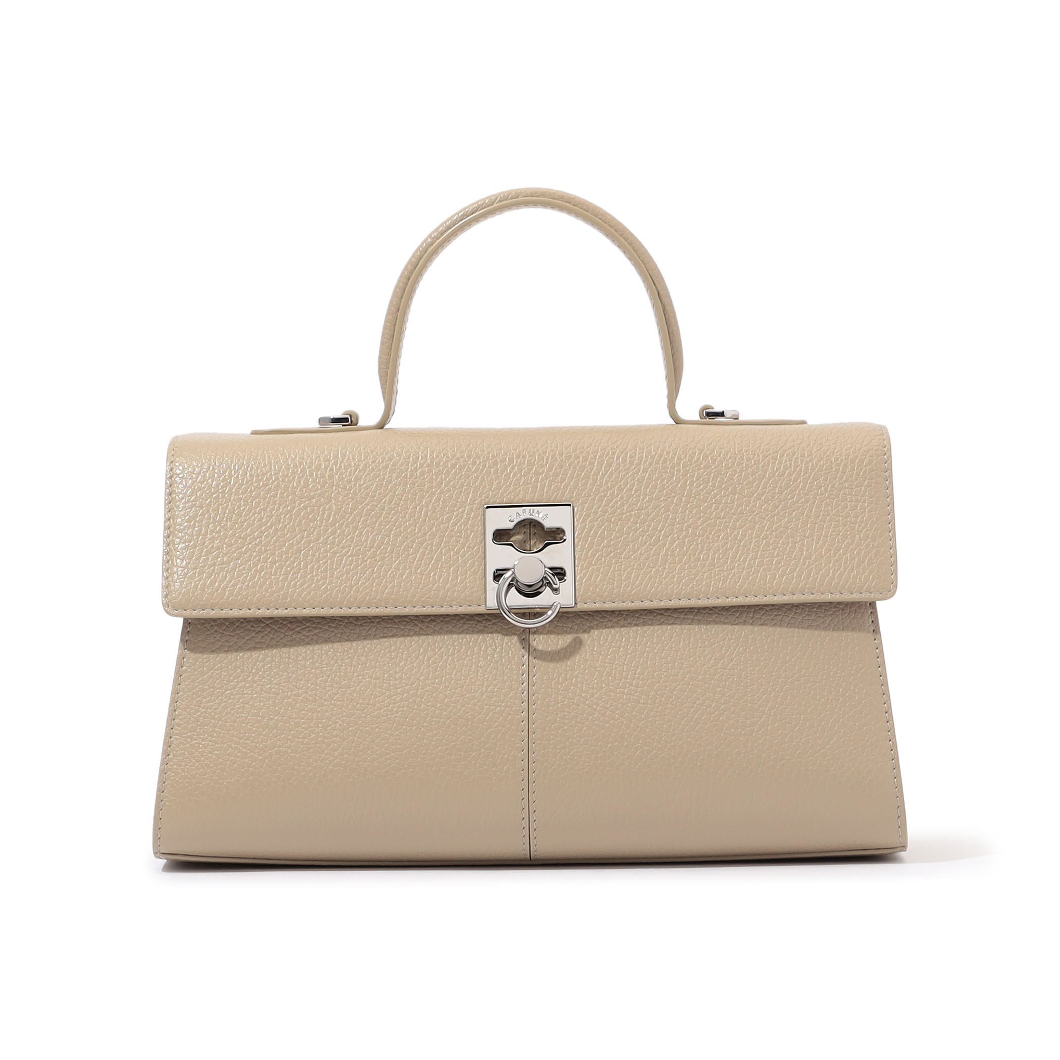 別注】CAFUNE MEDIUM STANCE ハンドバッグ｜トゥモローランド 公式通販