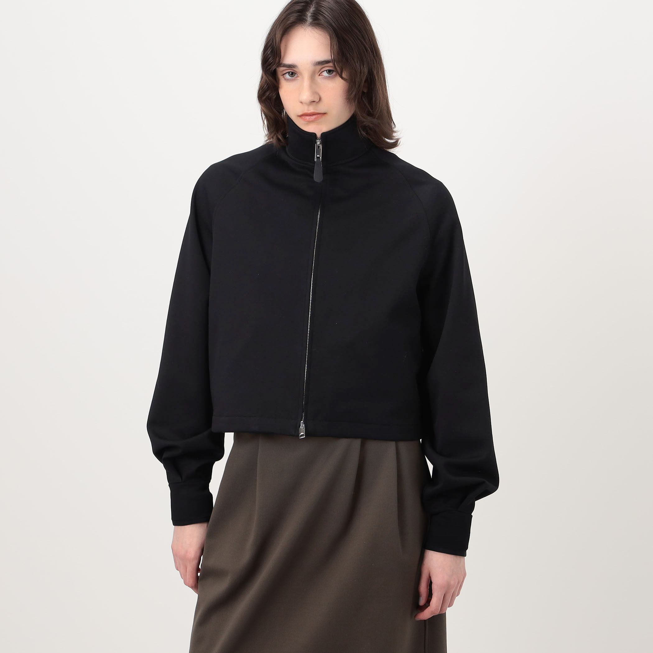 新品タグ付★FLAT SEAMER TELECO TOP ブラック 11/22限定☆FLAT SEAMER TELECO TOP ブラック 【公式通販】