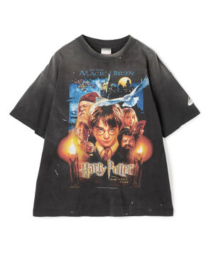 SAINT Mxxxxxx Harry Potter TEE