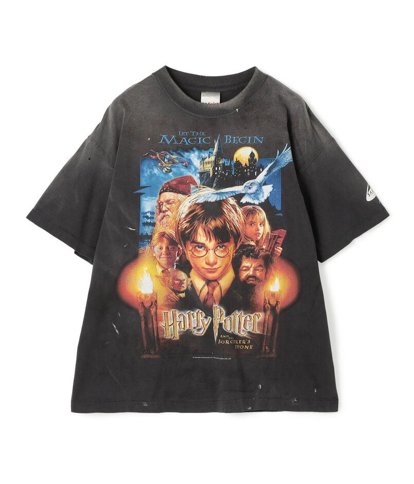 SAINT Mxxxxxx Harry Potter TEE
