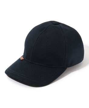 L/UNIFORM CANVAS CAP