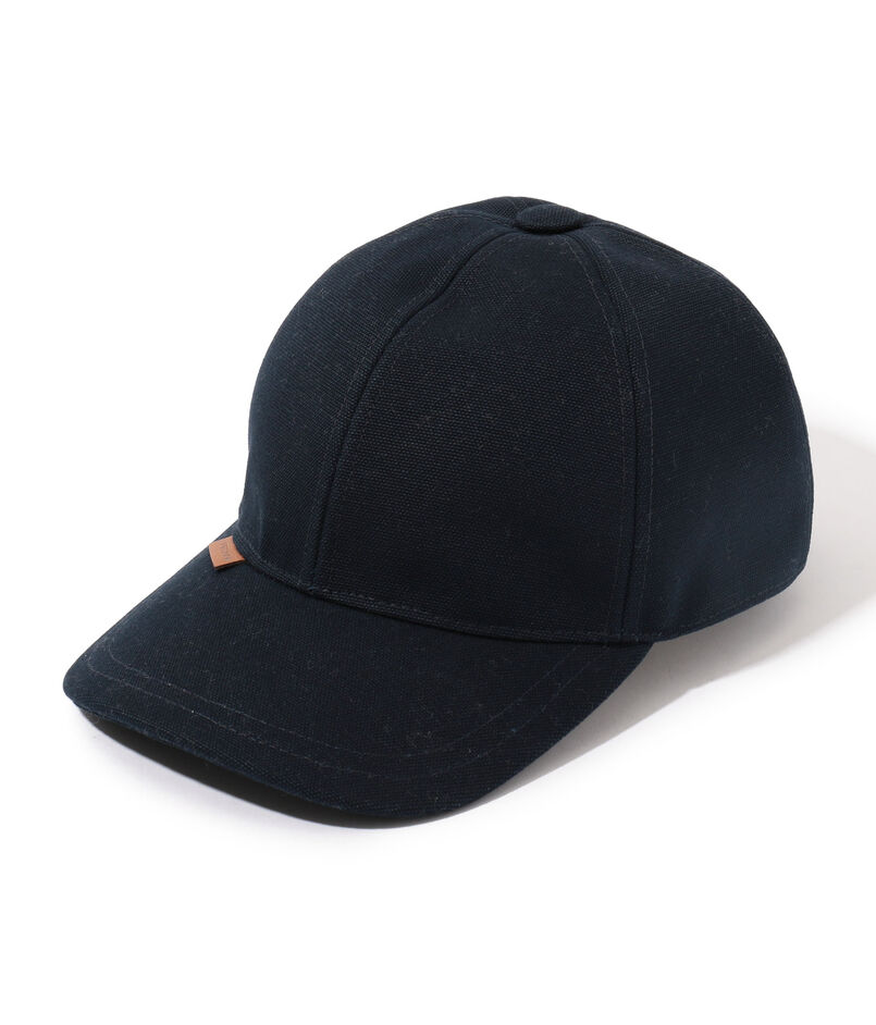 L/UNIFORM CANVAS CAP
