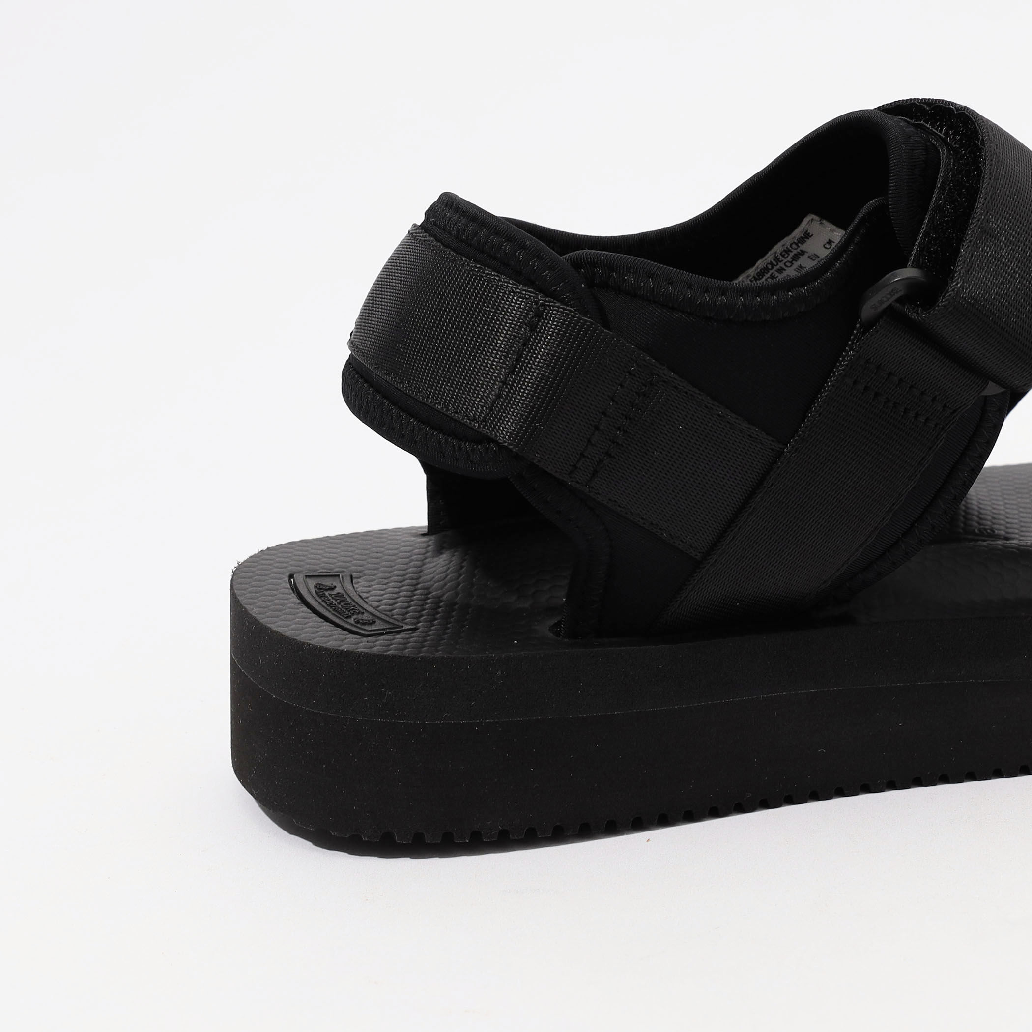 新品未使用 Suicoke KISEE-VAB-SOFT Black 28cm Suicoke KISEE-Vab-soft Sandals | Black | FARFETCH