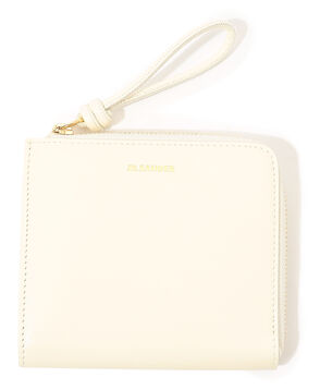 JIL SANDER CREDIT PURSE GIRO カードホルダー