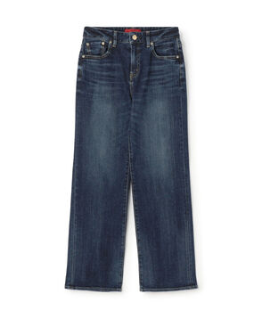 RED CARD TOKYO 35th Anniv.Staight デニムパンツ