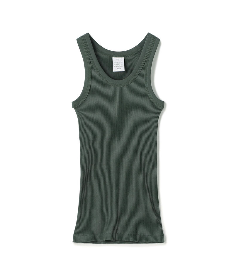 HYKE TANK TOP