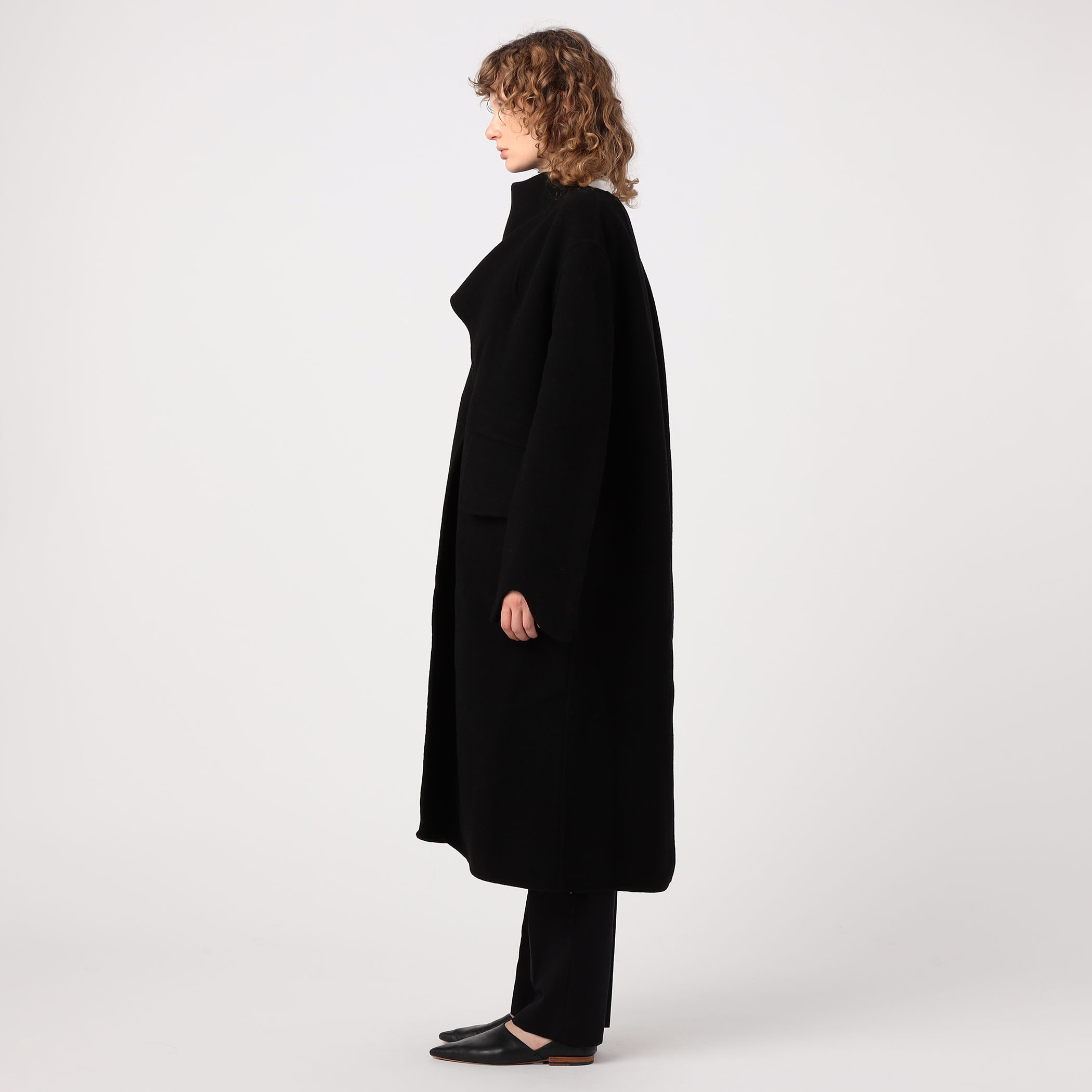 Niccolo Pasqualetti GESTO COAT｜トゥモローランド 公式通販