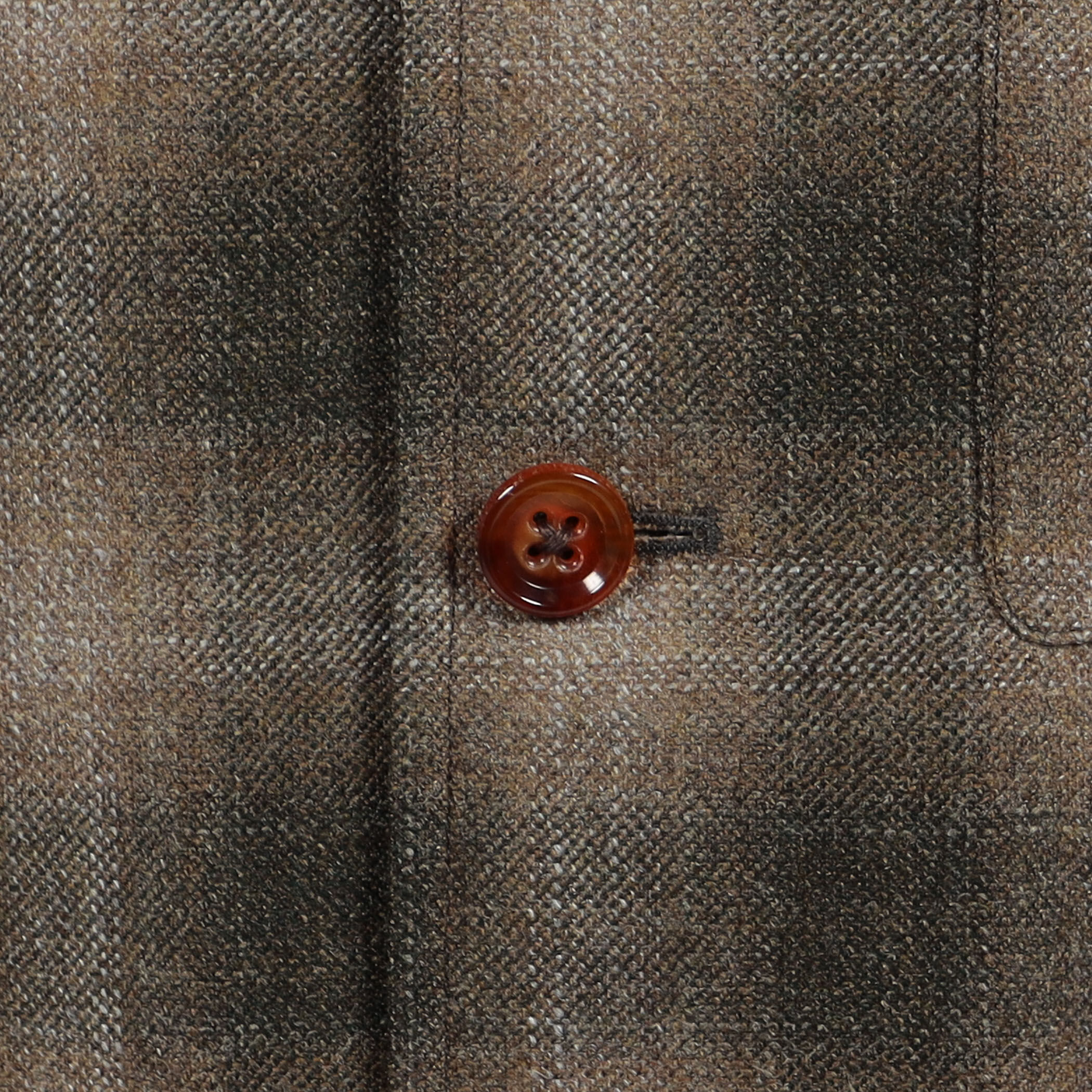 ウールカシミヤシルク ダブルポケット シャツジャケット SILKAIR LORO