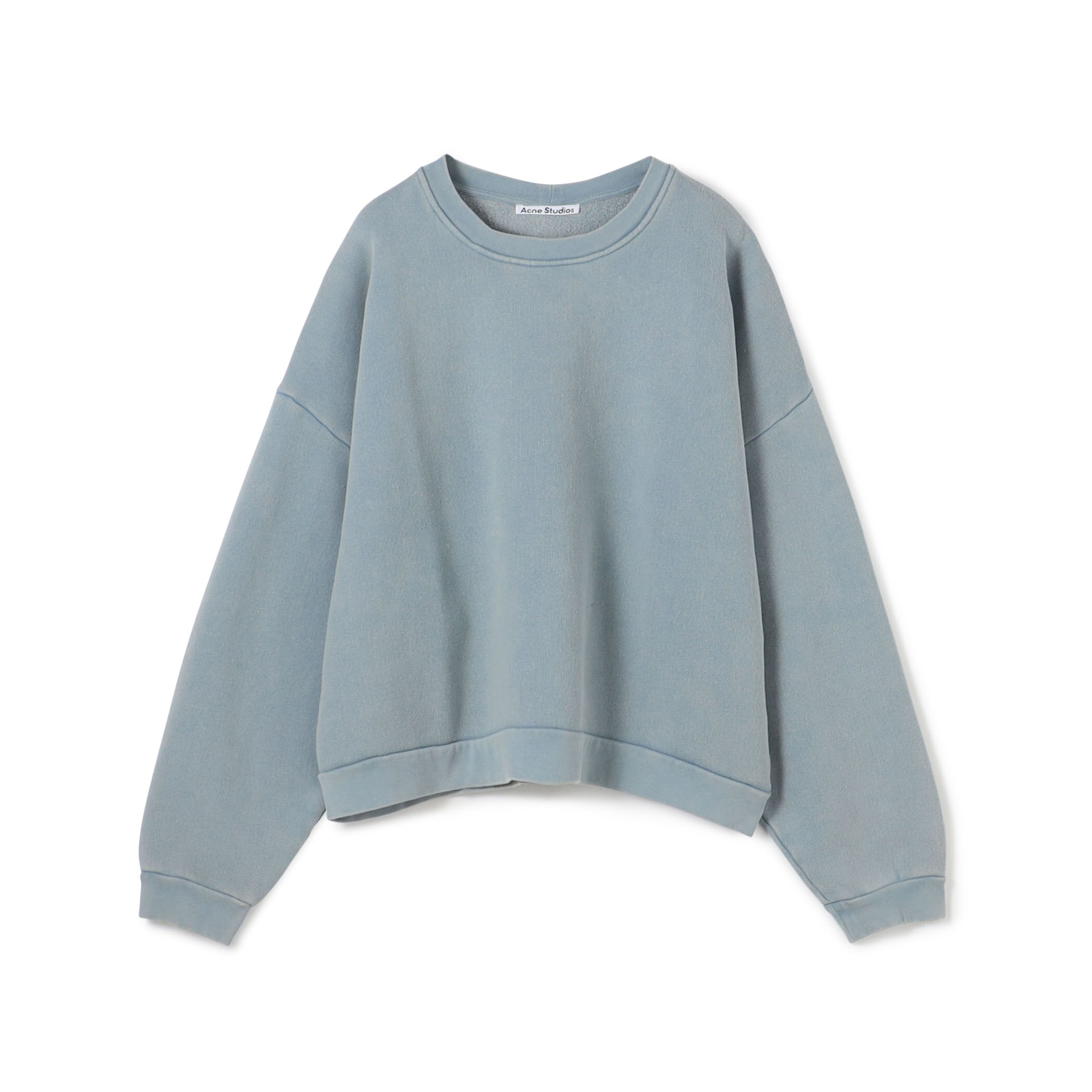 Acne Studios クルーネックセーター｜トゥモローランド 公式通販