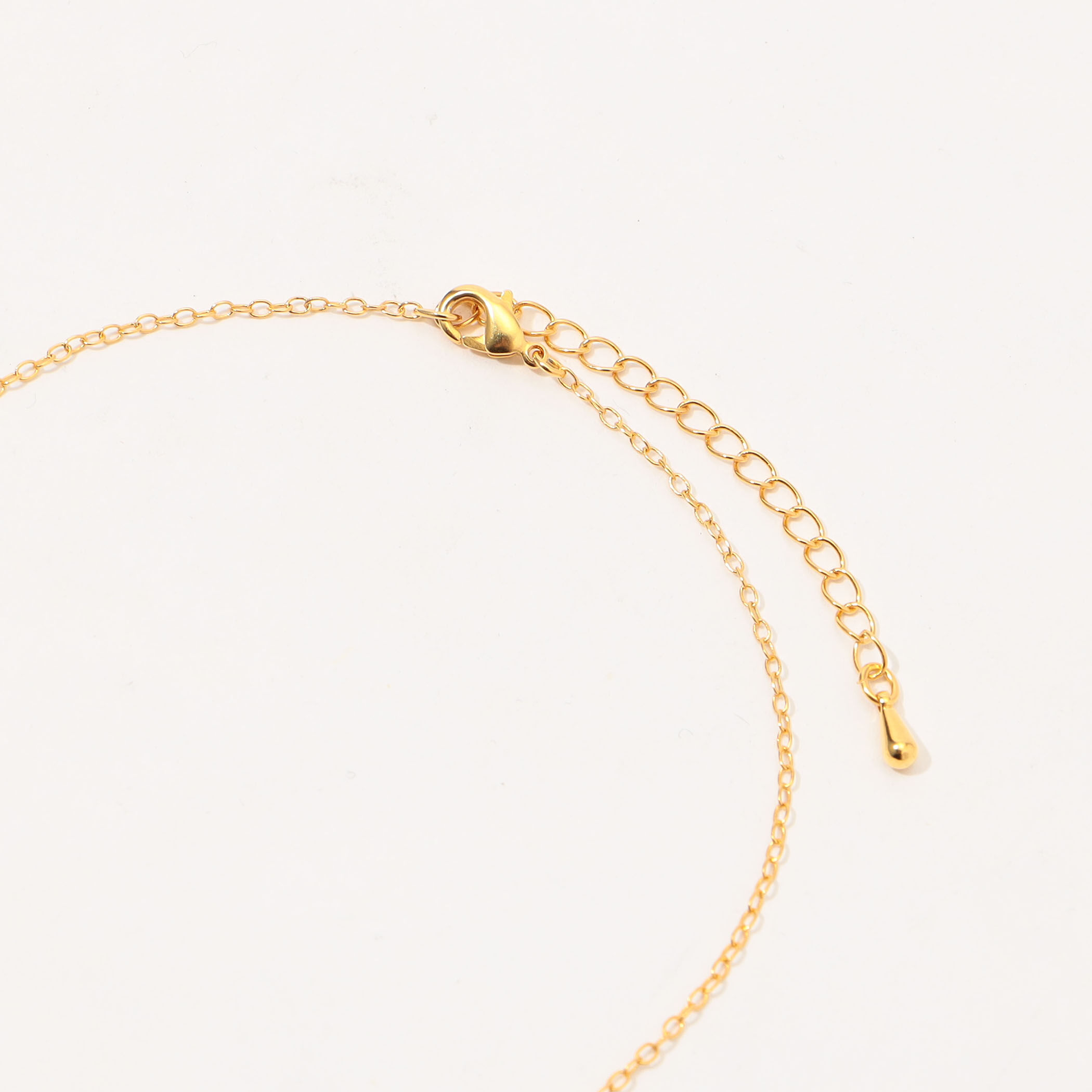 LEVENS HEART OF GLASS PENDANT ネックレス｜トゥモローランド 公式通販