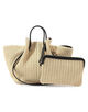 ATELIER TOMORROW SHELL バッグ