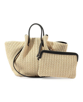 ATELIER TOMORROW SHELL バッグ