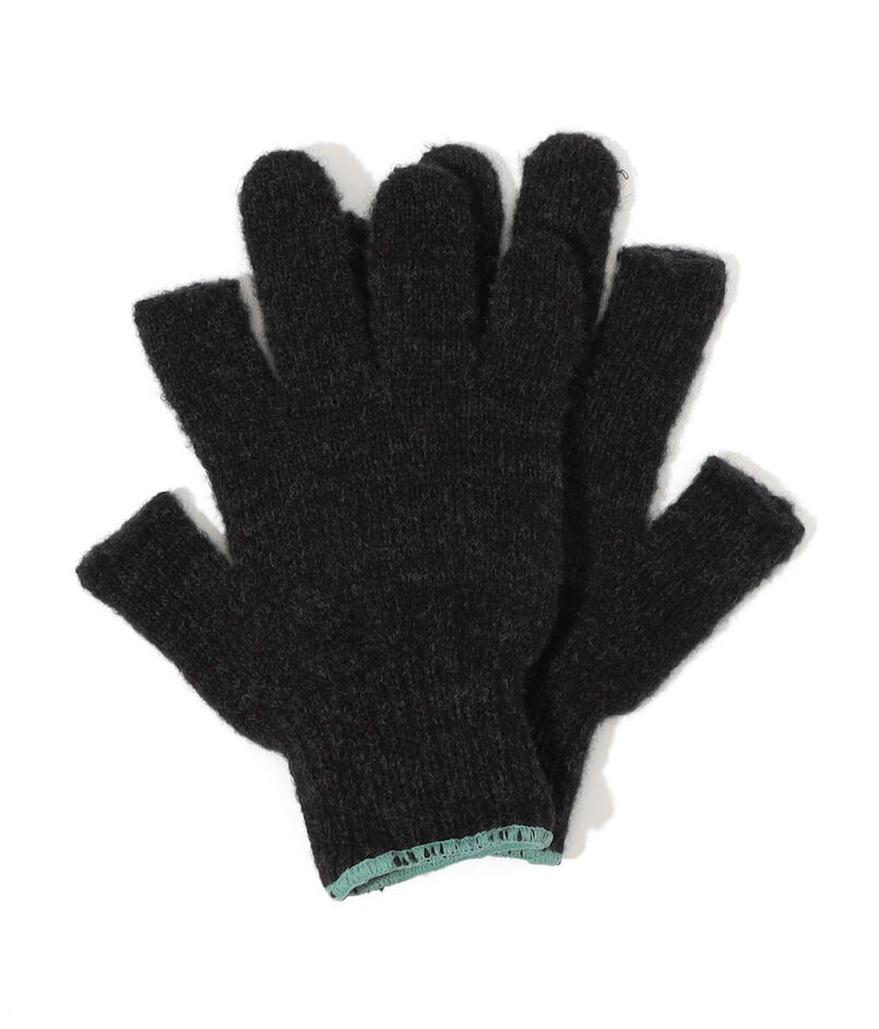 【一部別注】TEMBEA 2FINGERLESS GUNTE グローブ