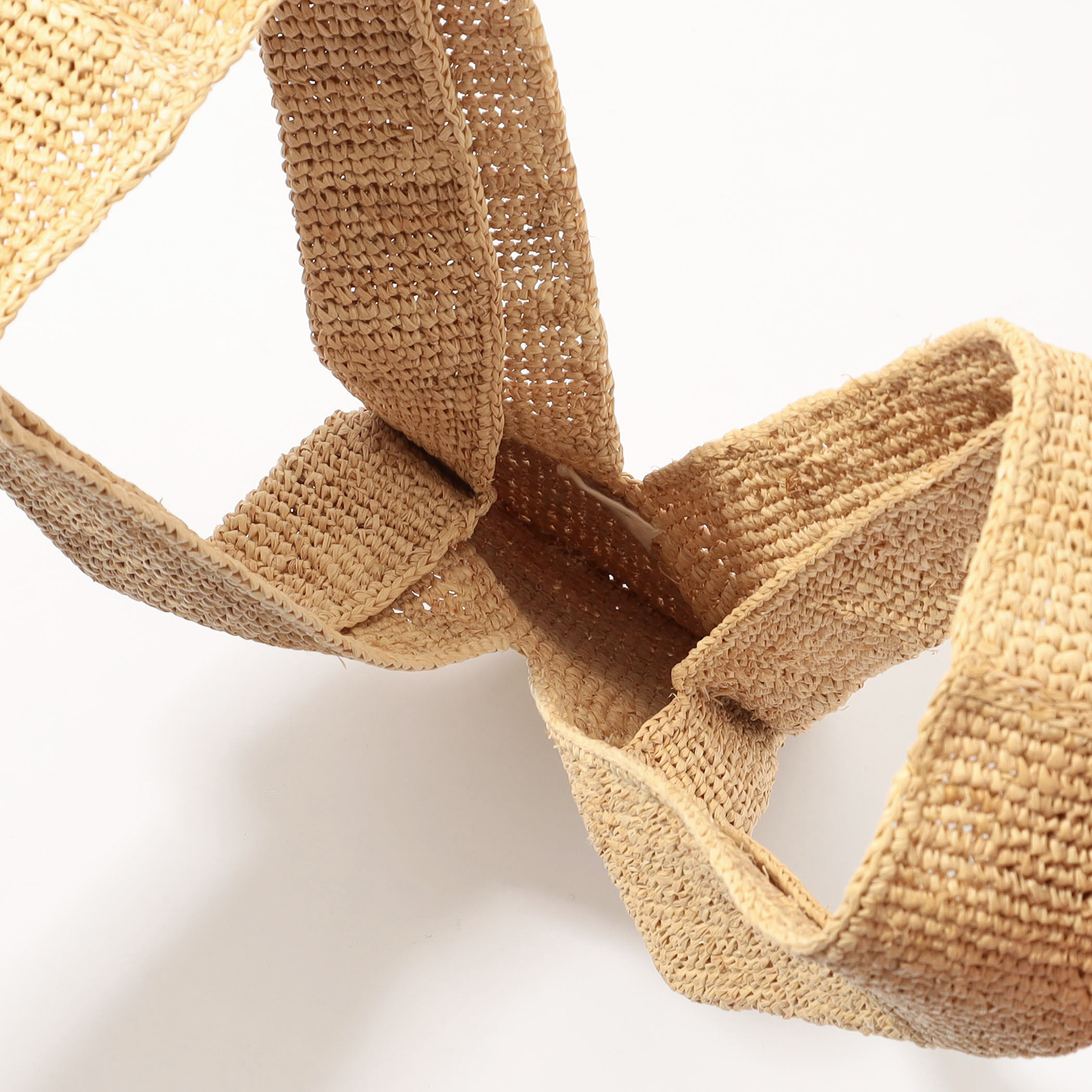 Seya. MINI RAFFIA BAG ラフィアバッグ｜トゥモローランド 公式サイト