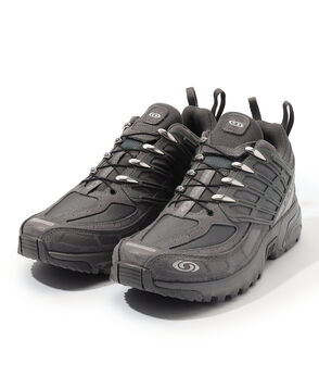 SALOMON ADVANCED ACS PRO LTR