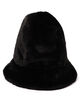 KIJIMA TAKAYUKI BIG ECO FUR HAT エコファーハット