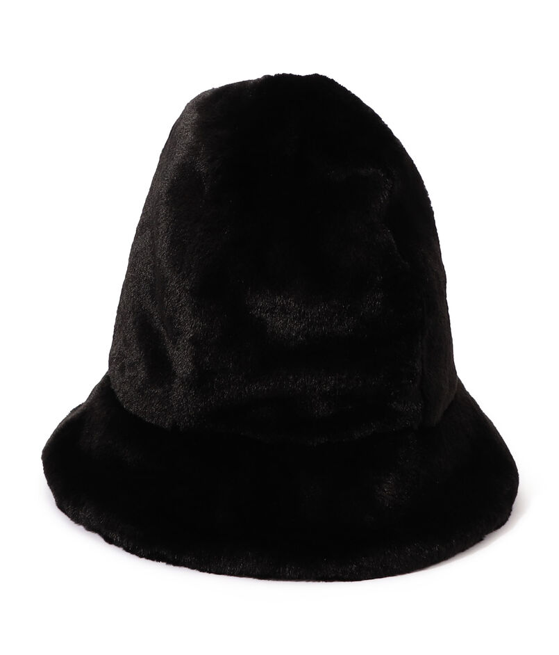 KIJIMA TAKAYUKI BIG ECO FUR HAT エコファーハット