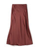 vintage Satin mermaid Skirts