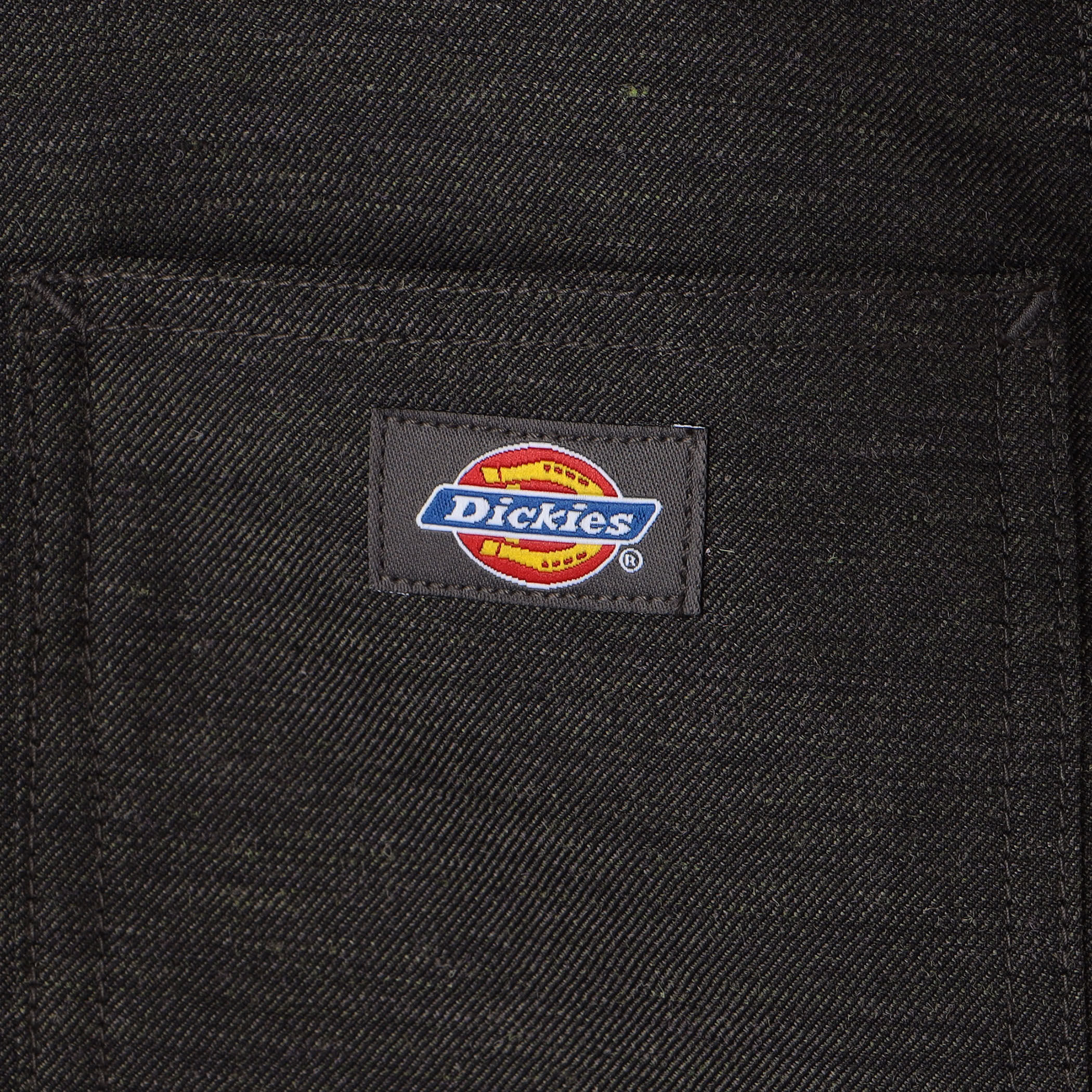 別注】Dickies シェットランドウール カバーオール｜トゥモローランド