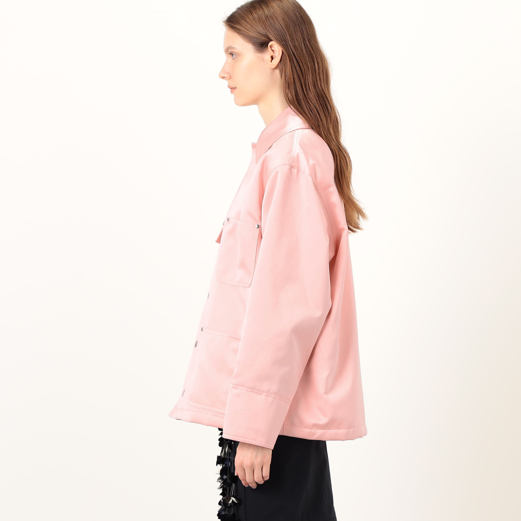PLAN C JACKET ブルゾン｜トゥモローランド 公式サイト