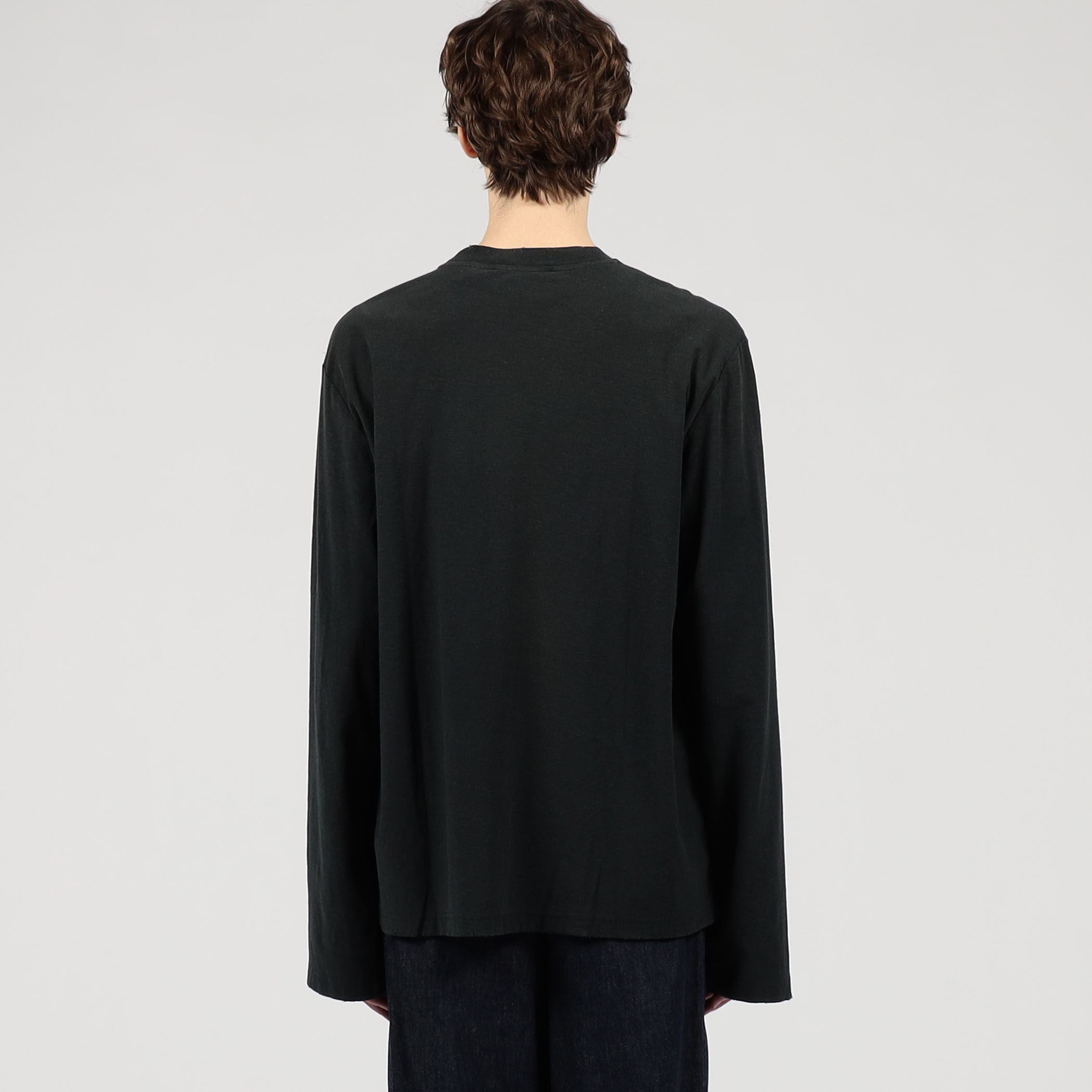 Acne Studios ロゴTシャツ｜トゥモローランド 公式通販