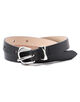 LEFIJE ROUND BUCKLE ベルト