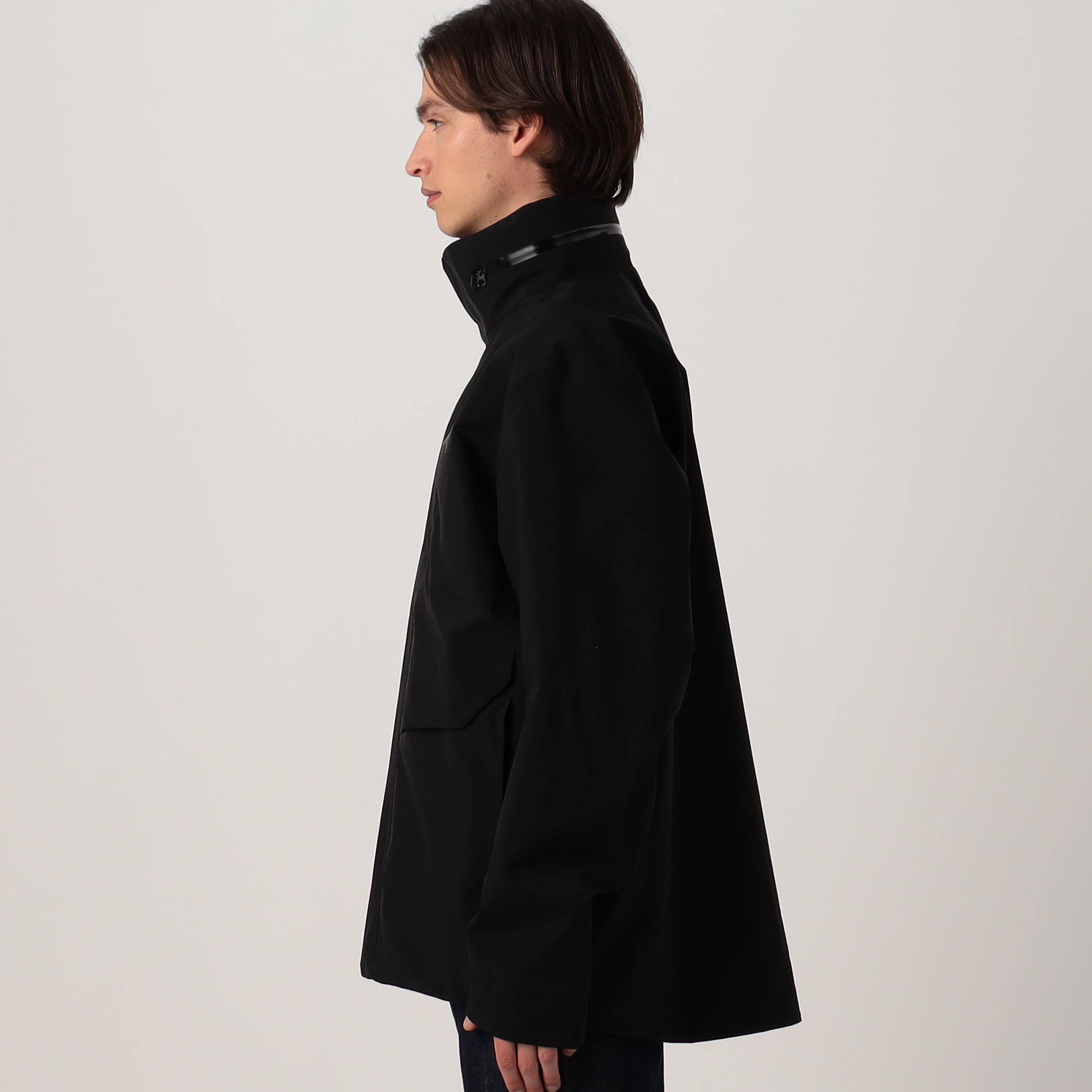 Arc'tetryx THERME JACKET M ナイロンブルゾン｜トゥモローランド 公式