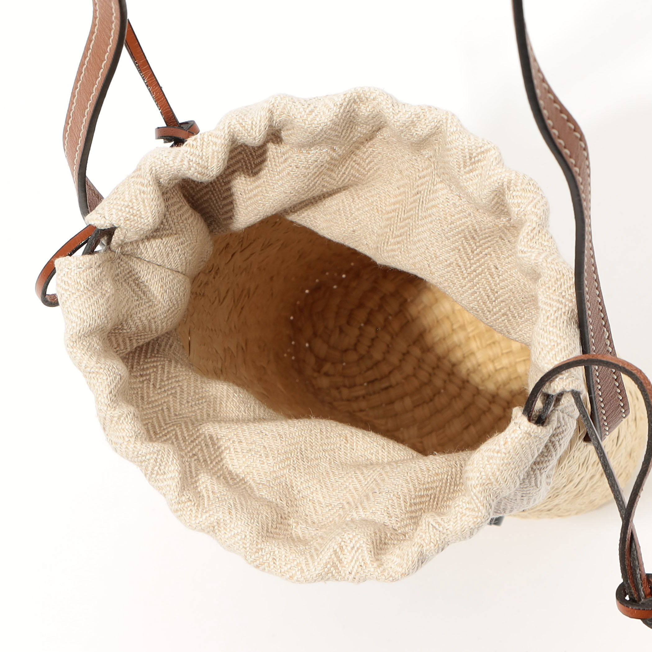 LOEWE アナグラムスクエアショルダーバッグ｜トゥモローランド 公式通販