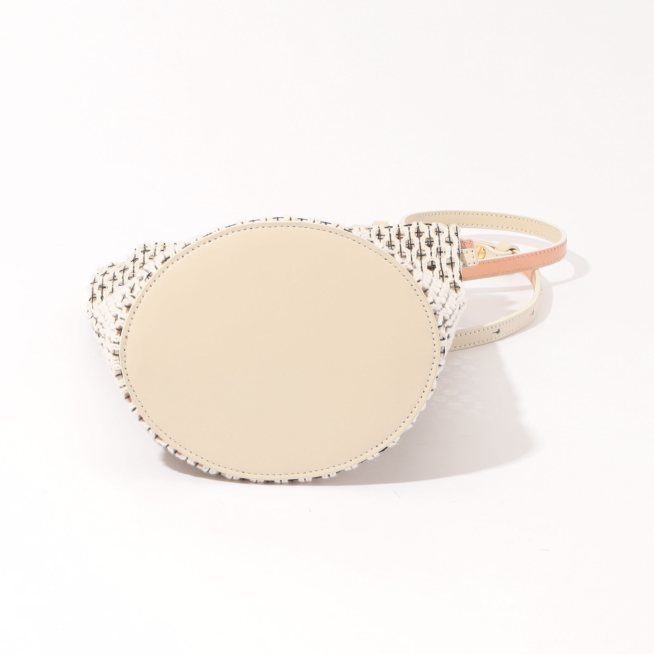 美品⭐️MARY AL TERNA フリンジ バッグ ショルダーバッグ セール】 MARY AL TERNA:フリンジショルダー （ショルダーバッグ
