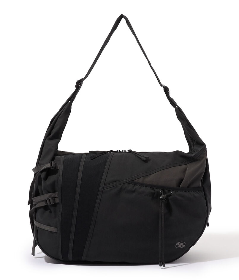 SAN SAN GEAR CROSS BODY BAG