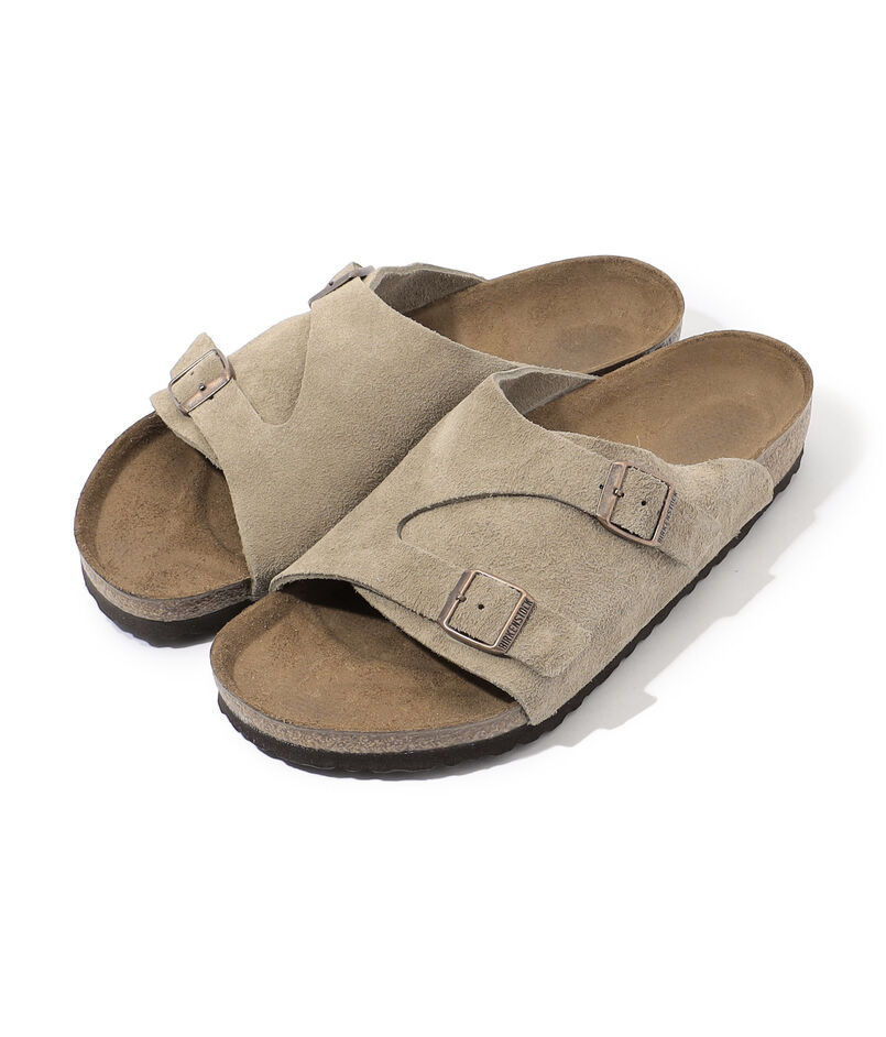 BIRKENSTOCK  ZURICH