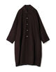 THE CLASIK BAL COLLAR PONCHO