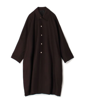 THE CLASIK BAL COLLAR PONCHO