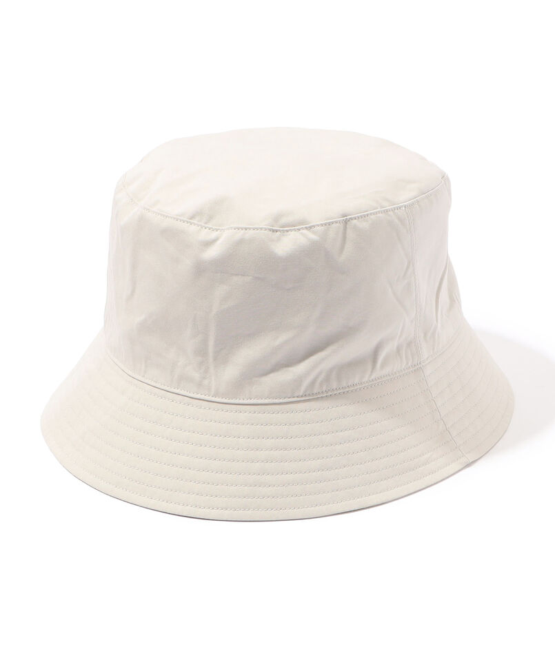 KIJIMA TAKAYUKI VENTILE BUCKET HAT バケットハット