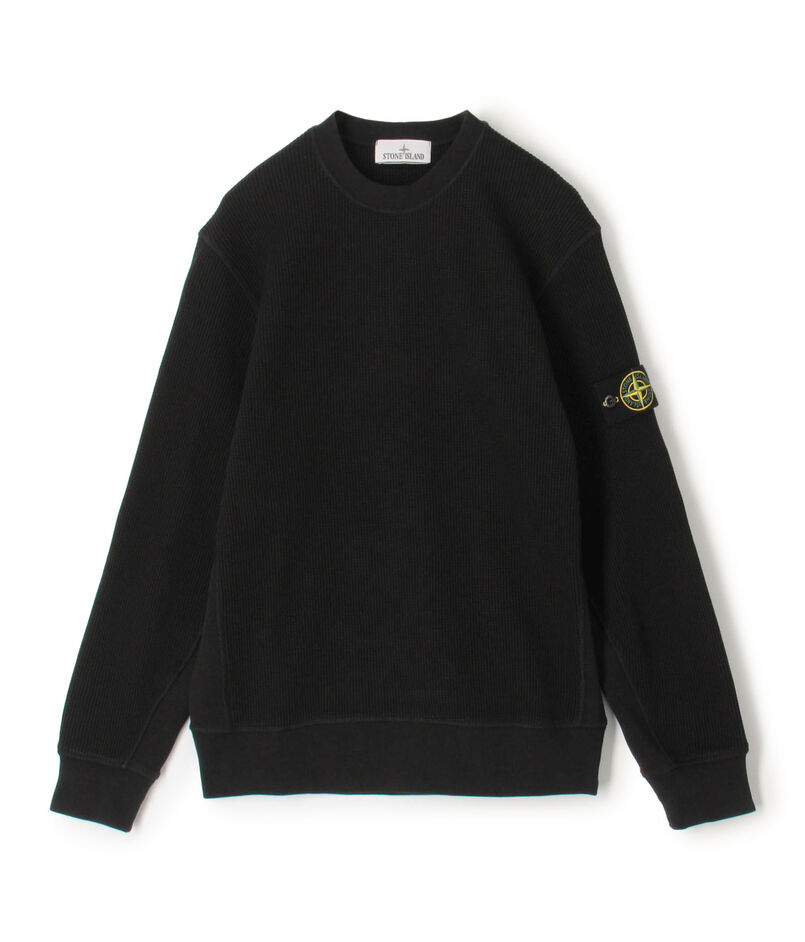 STONE ISLAND SWEATSHIRT