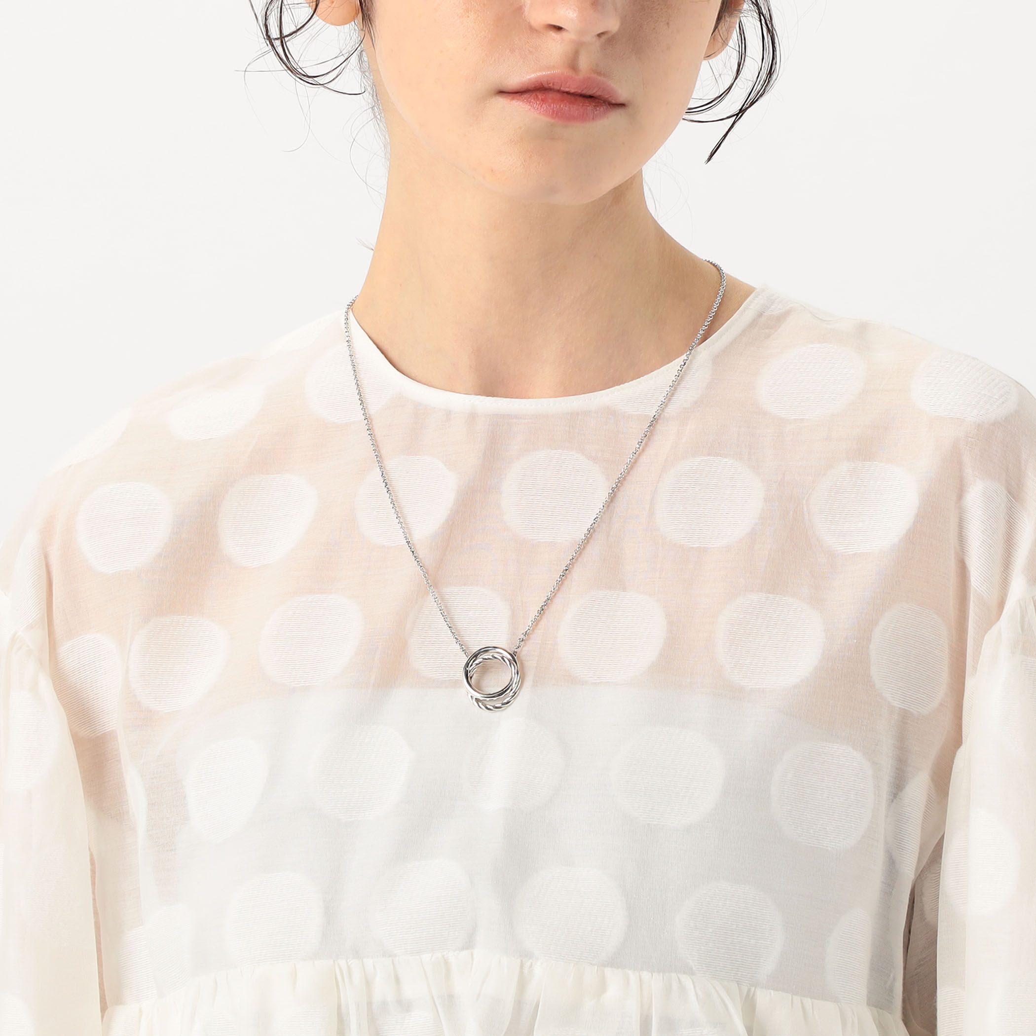 別注】PHILIPPE AUDIBERT MAHELA ネックレス｜トゥモローランド 公式サイト