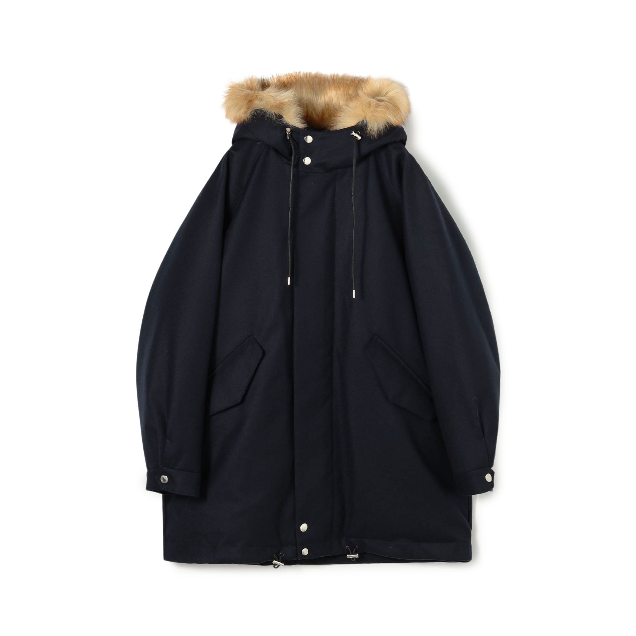 別注】MACKINTOSH RAINTEC SKYE PARKA DOWN GTS ダウンコート