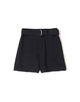 レーヨンツイル ショートパンツ