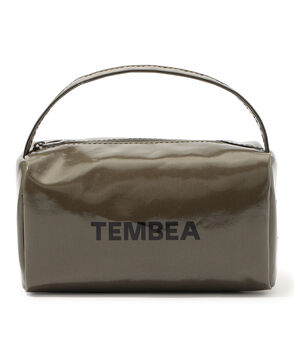 TEMBEA BRICK ハンドバッグ