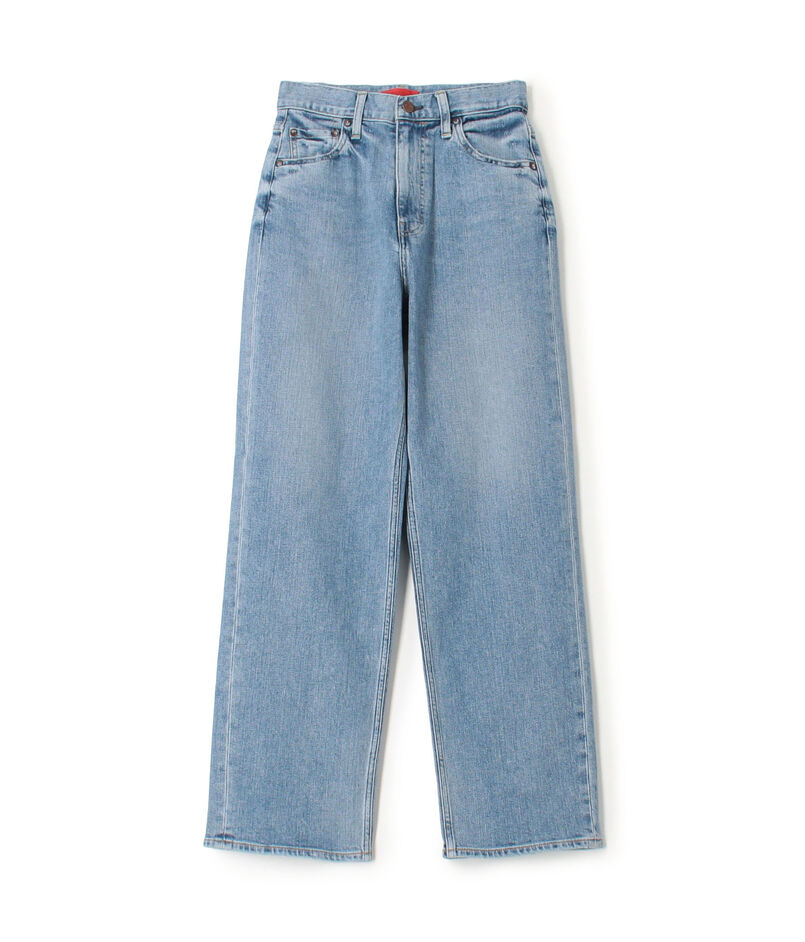 【別注】RED CARD TOKYO  WESTON デニム