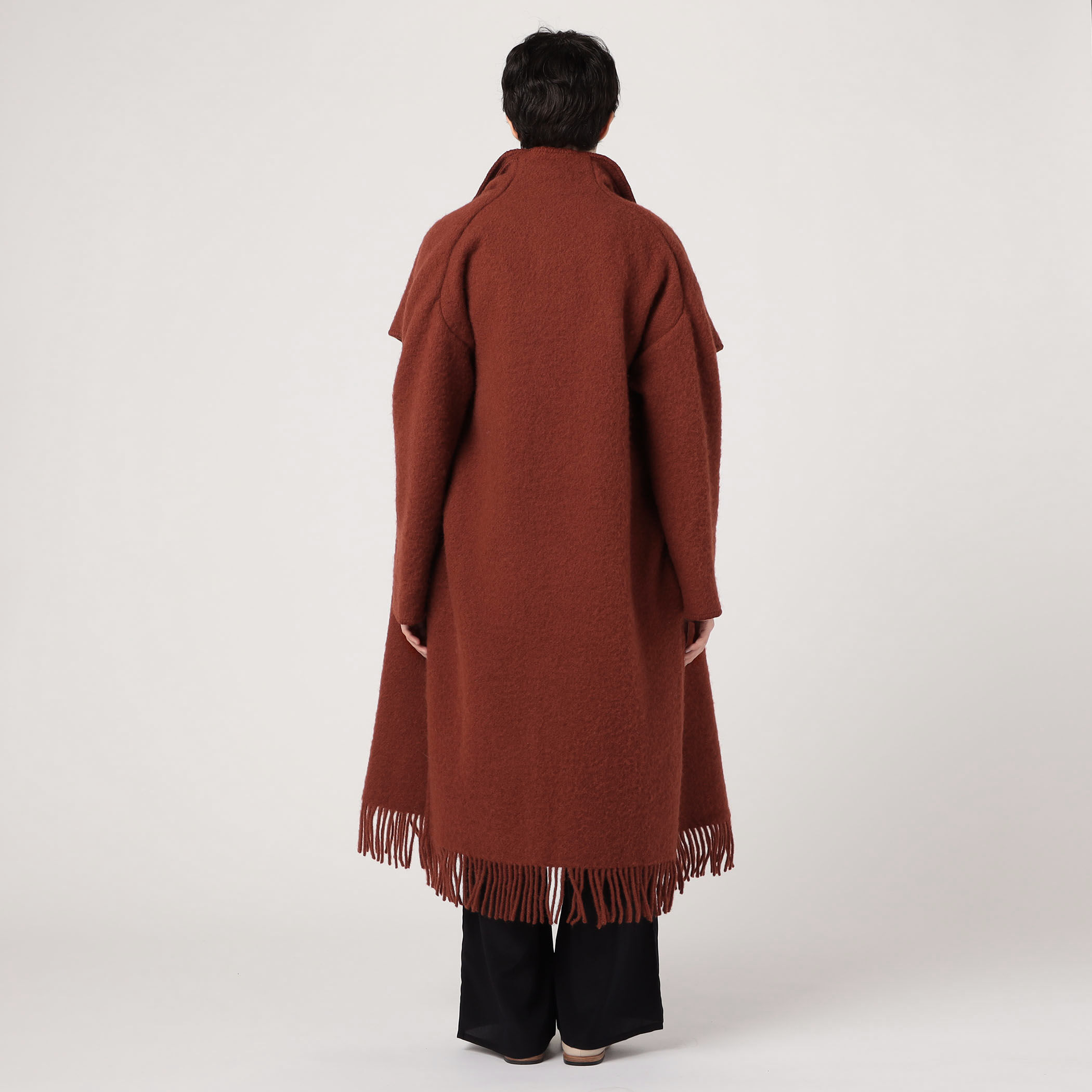 Elisabeth Stray Pedersen RECIDENCY ロングコート｜トゥモローランド