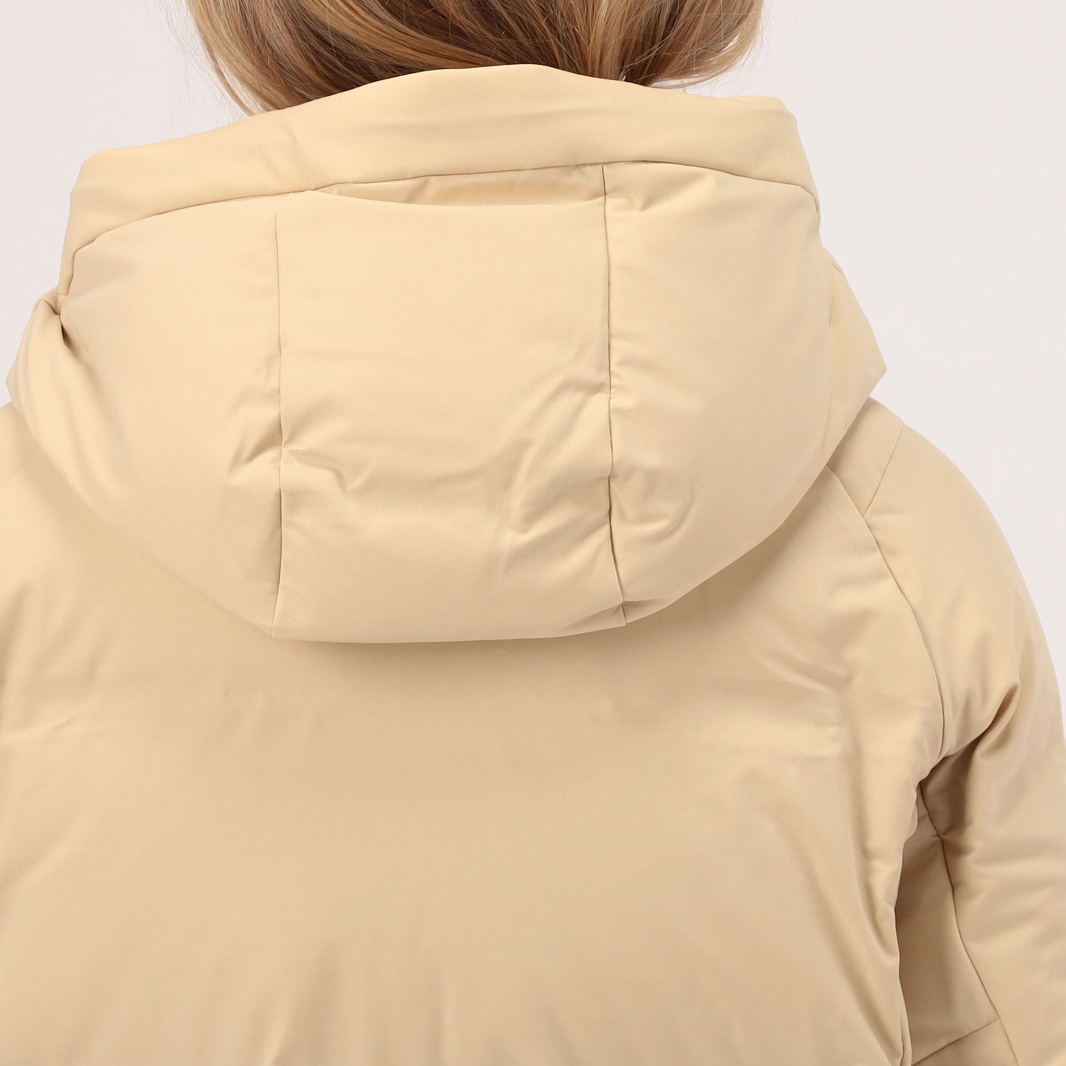 □DESCENTE MOUNTAINEER-L ダウンコート｜トゥモローランド 公式通販