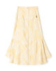 【別注】PHOTOCOPIEU×Edition TRUMPET SKIRT