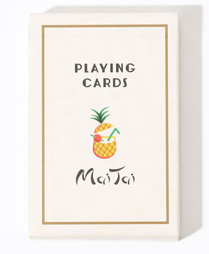 Mai Tai トランプ