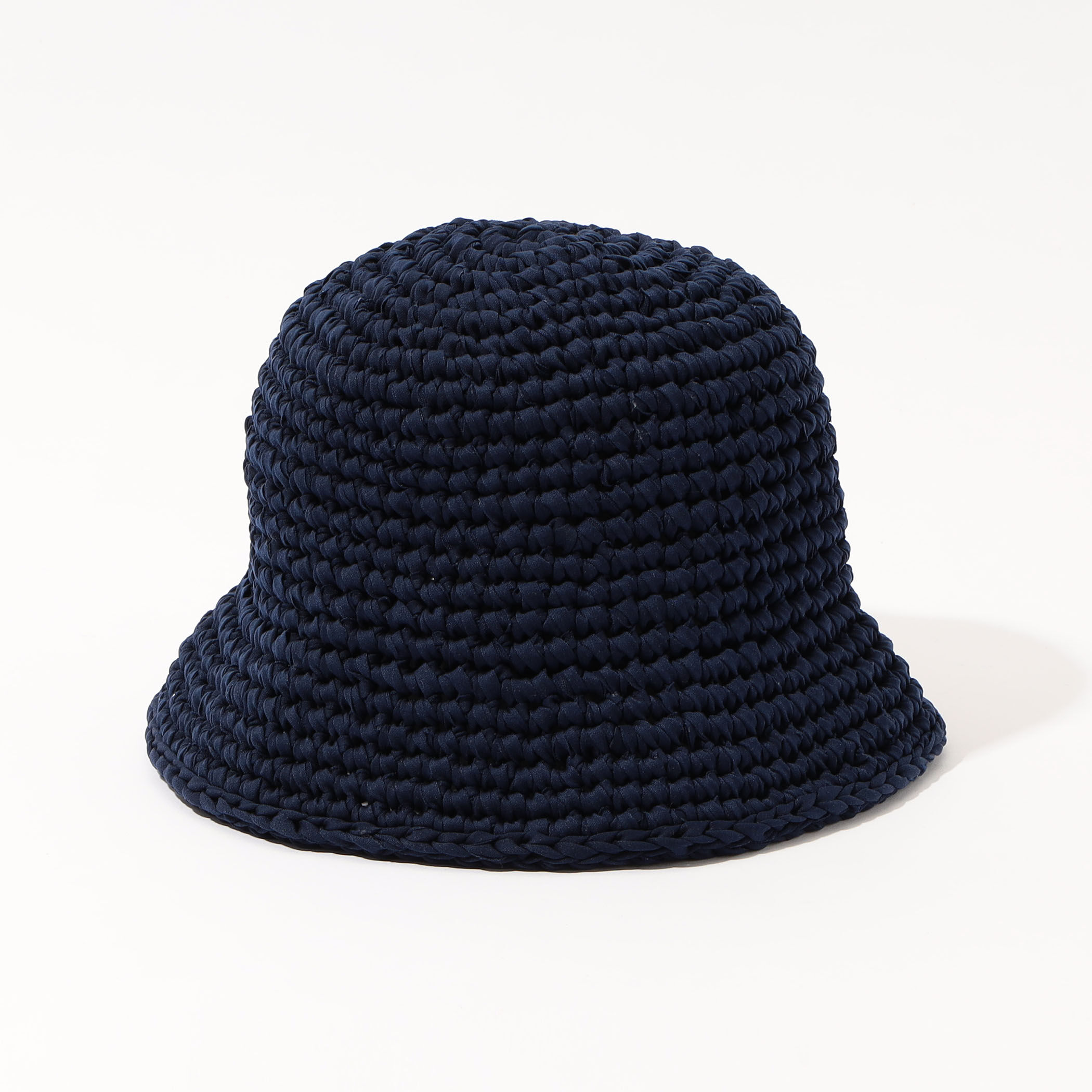 KIJIMA TAKAYUKI (キジマタカユキ) ORGANIC COTTON BUCKET HAT
