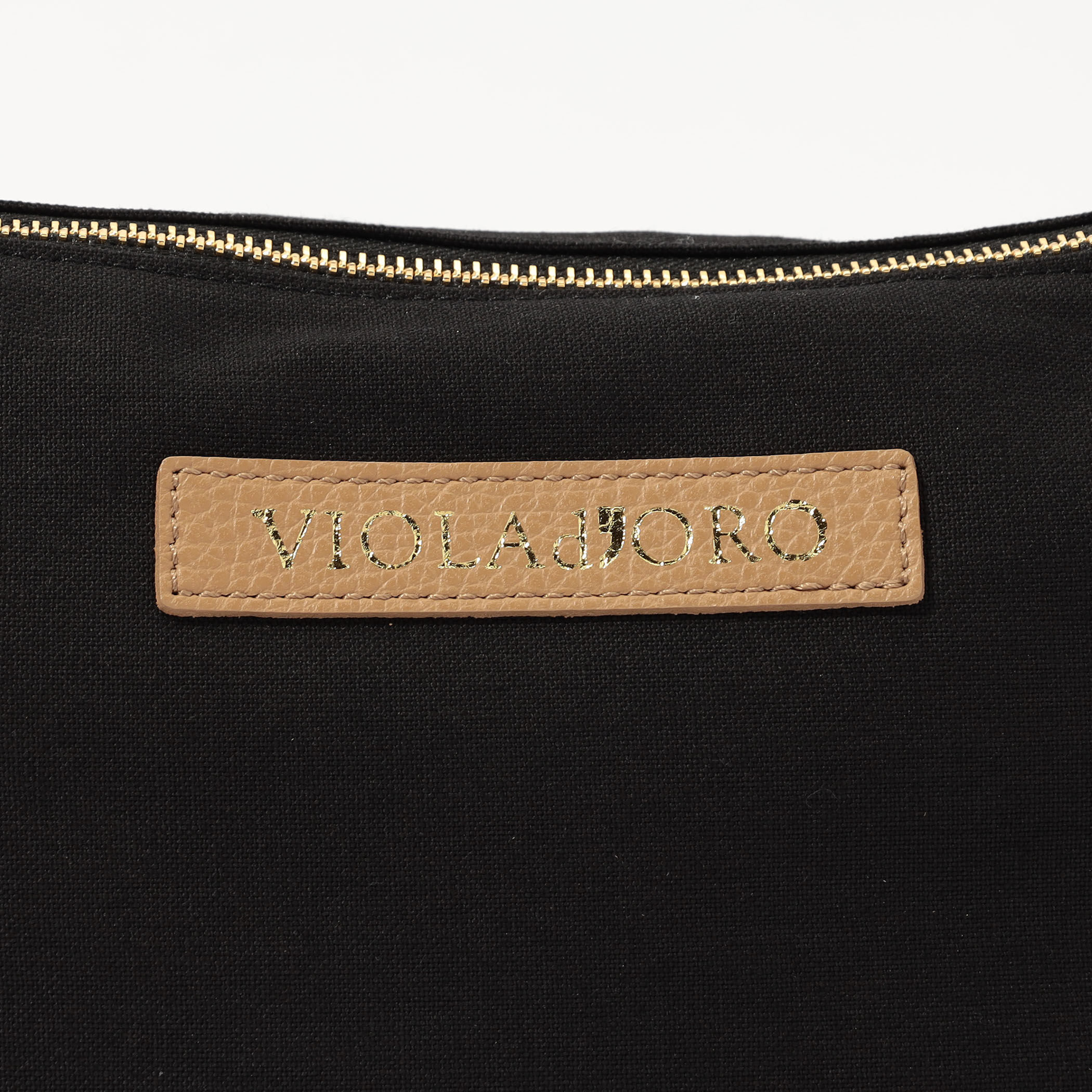VIOLAd'ORO ONEHANDLE トートバッグ｜トゥモローランド 公式サイト