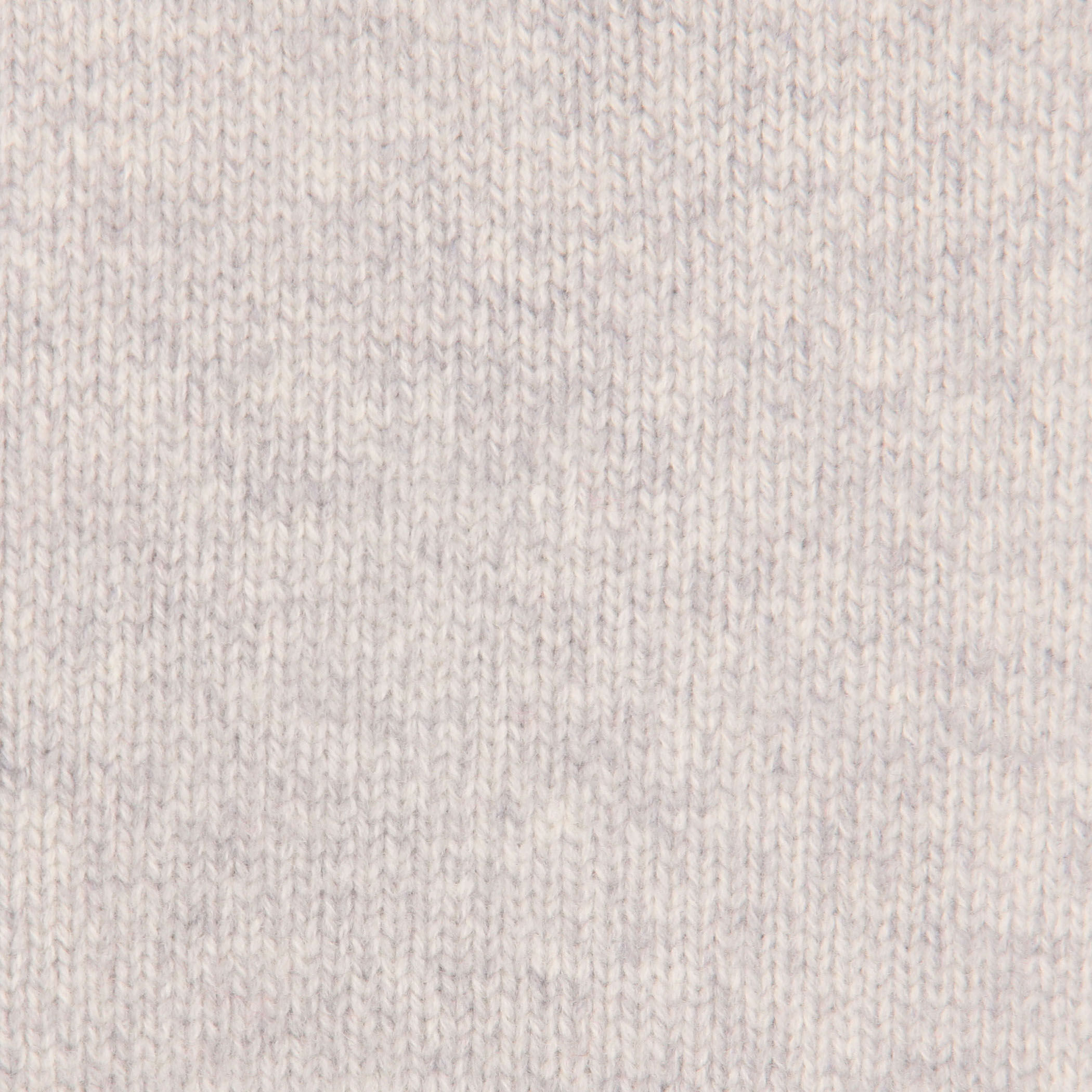 美品　トゥモローランド　マカフィー　ラムカシミヤ Vネックニット ブルー S MACPHEE（マカフィー） ニット セーター ラムカシミヤ Vネックプル