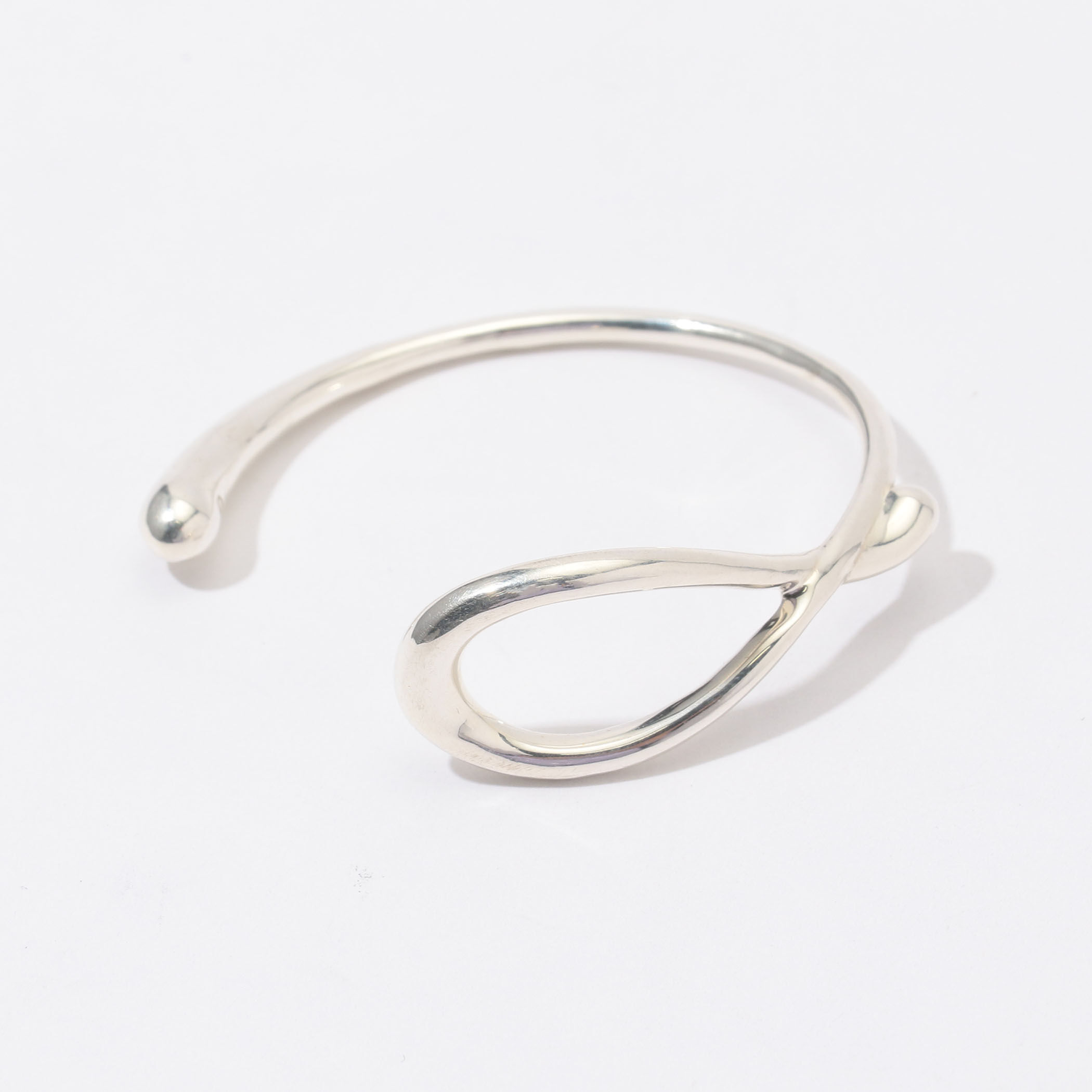 エヴィス　バングル BULBS CAMPSIS GRANDIFLORA オープンバングル｜トゥモローランド 公式通販