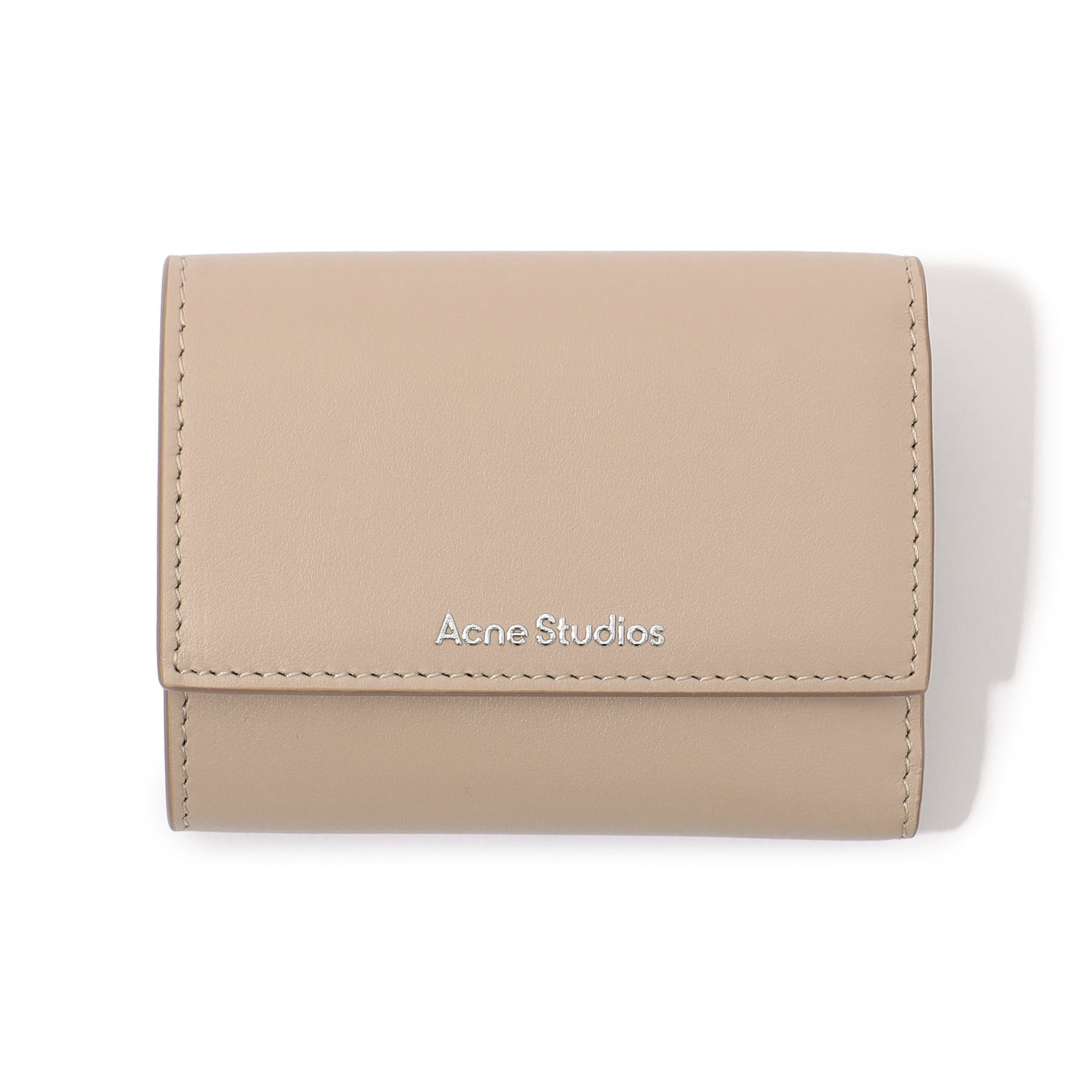 □Acne Studios フォールドウォレット｜トゥモローランド 公式通販