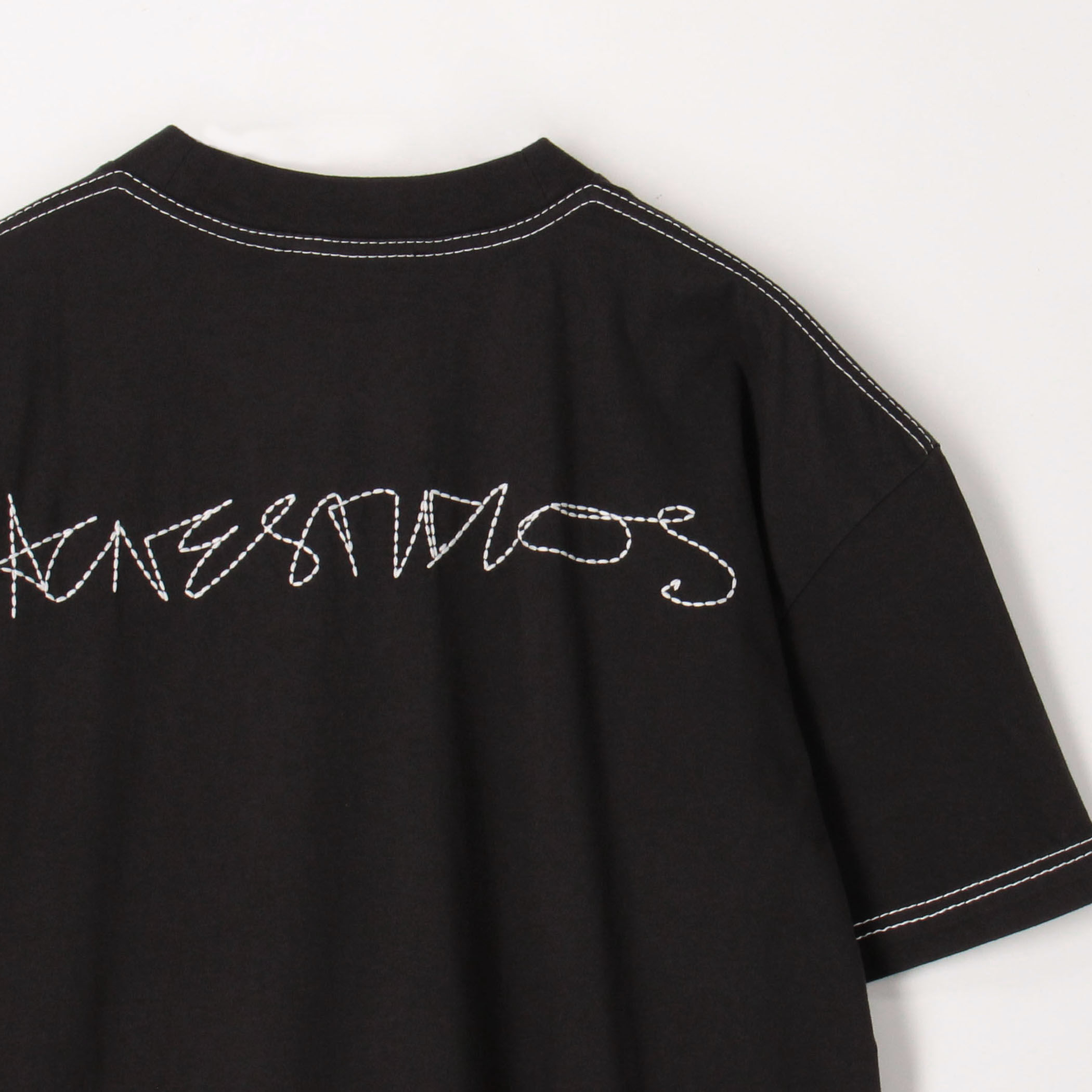 Acne Studios FN-UX-TSHI000155 Tシャツ｜トゥモローランド 公式通販